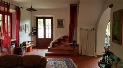 casa indipendente in vendita a Massarosa in zona Piano di Conca