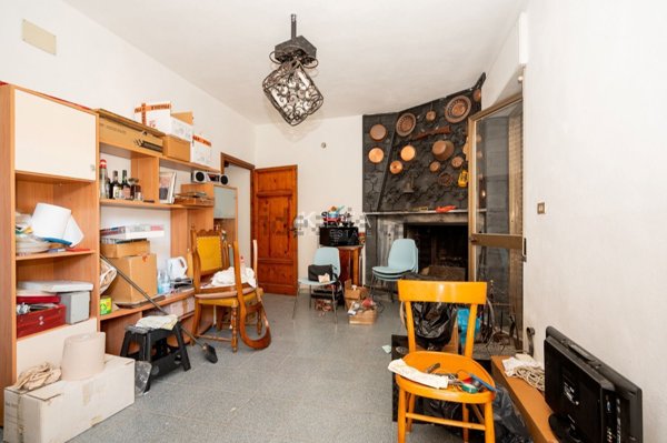 casa indipendente in vendita a Massarosa in zona Bozzano