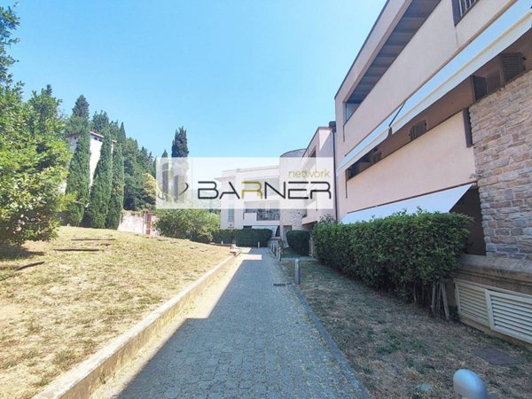 appartamento in vendita a Massarosa in zona Stiava