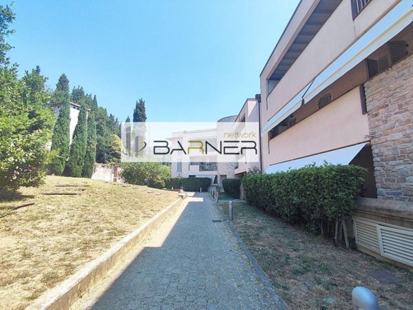 appartamento in vendita a Massarosa in zona Stiava