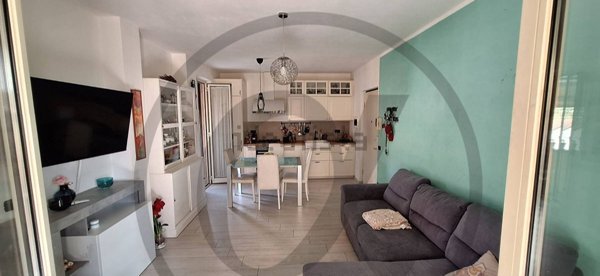 appartamento in vendita a Massarosa