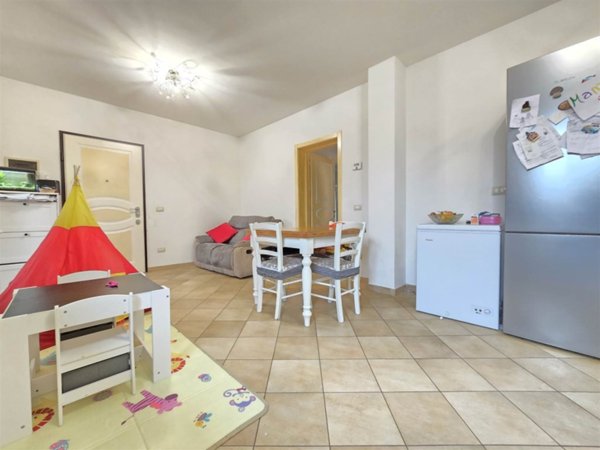 appartamento in vendita a Massarosa in zona Piano di Mommio