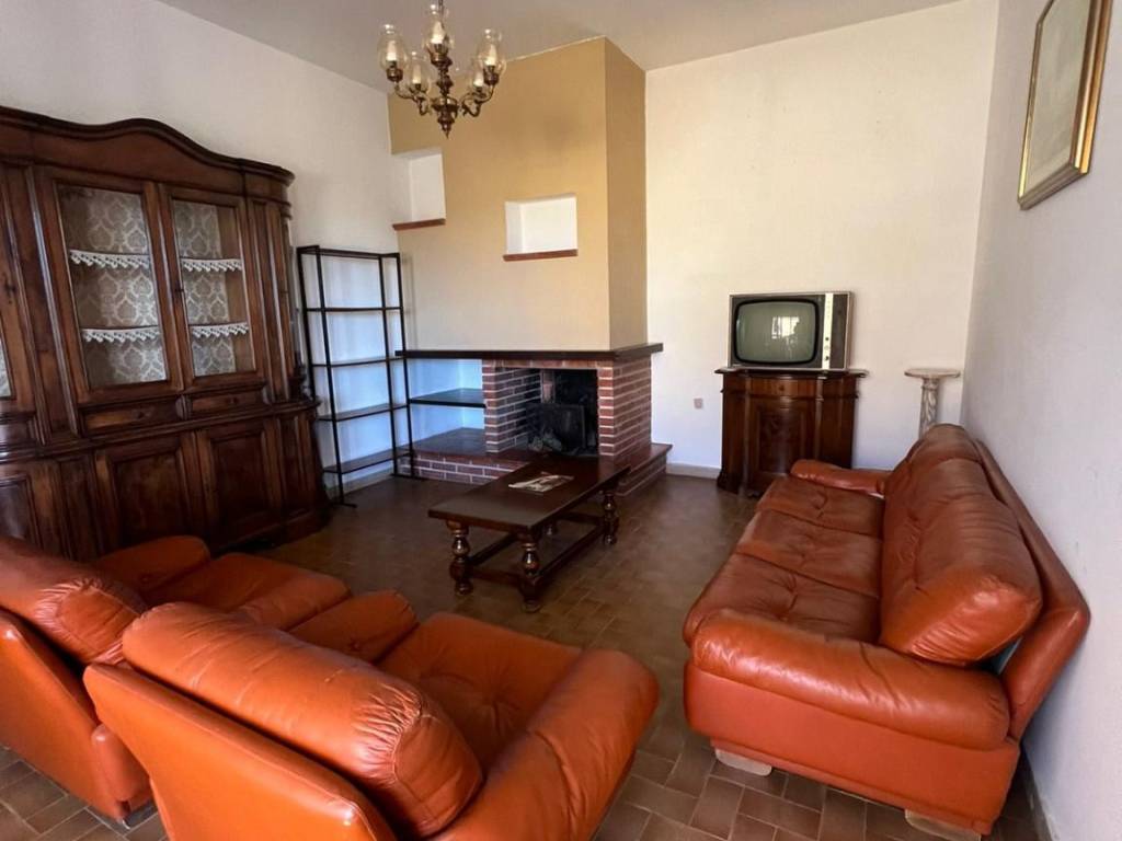 appartamento in vendita a Massarosa in zona Massaciuccoli