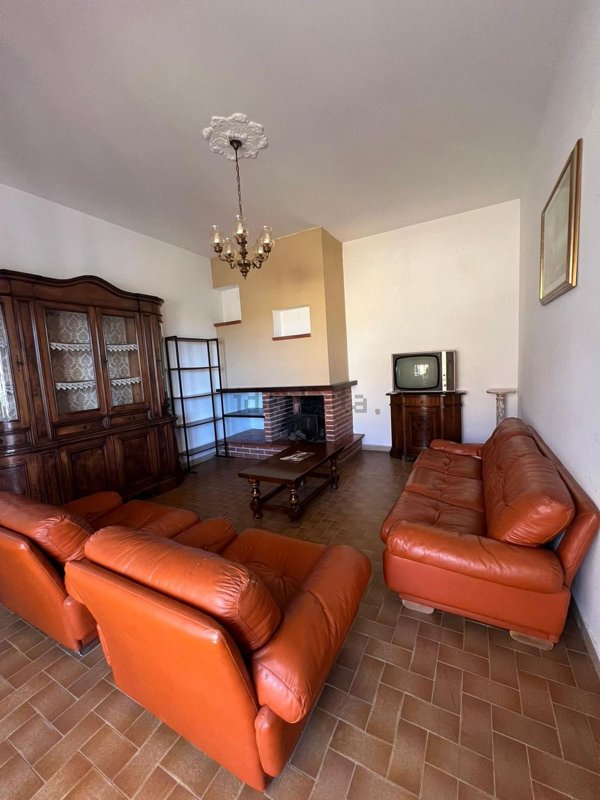 appartamento in vendita a Massarosa in zona Massaciuccoli