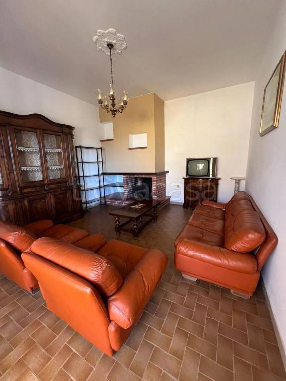 appartamento in vendita a Massarosa in zona Massaciuccoli