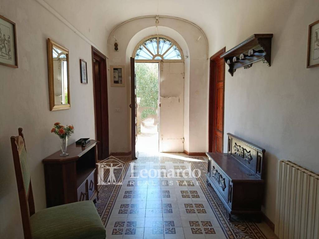 casa indipendente in vendita a Massarosa in zona Bozzano