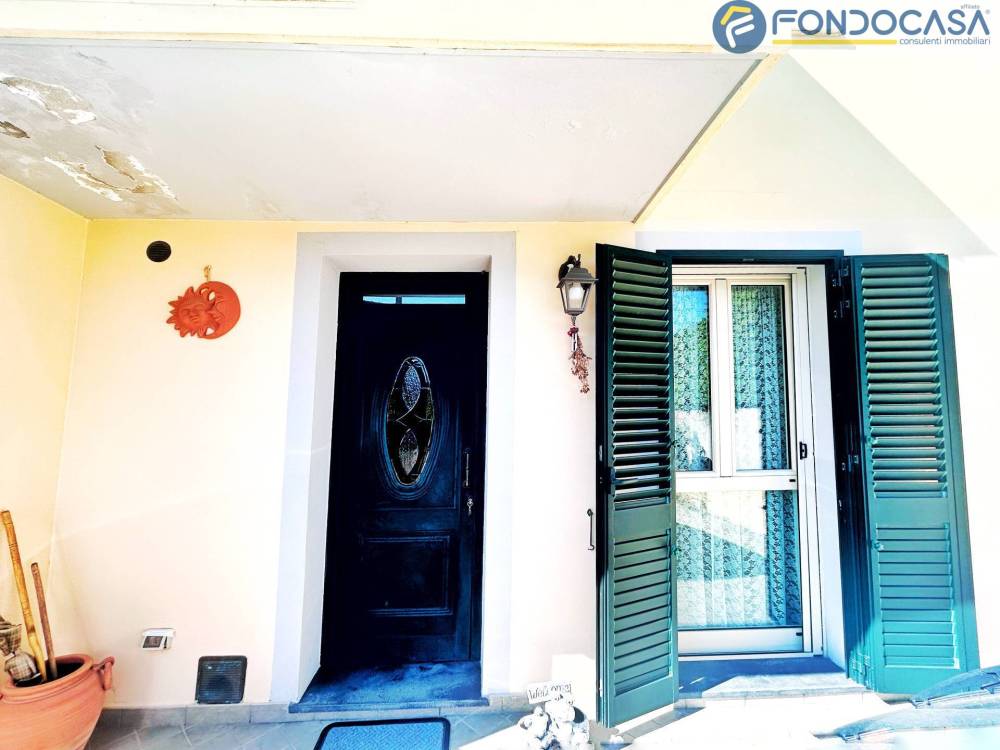 appartamento in vendita a Massarosa