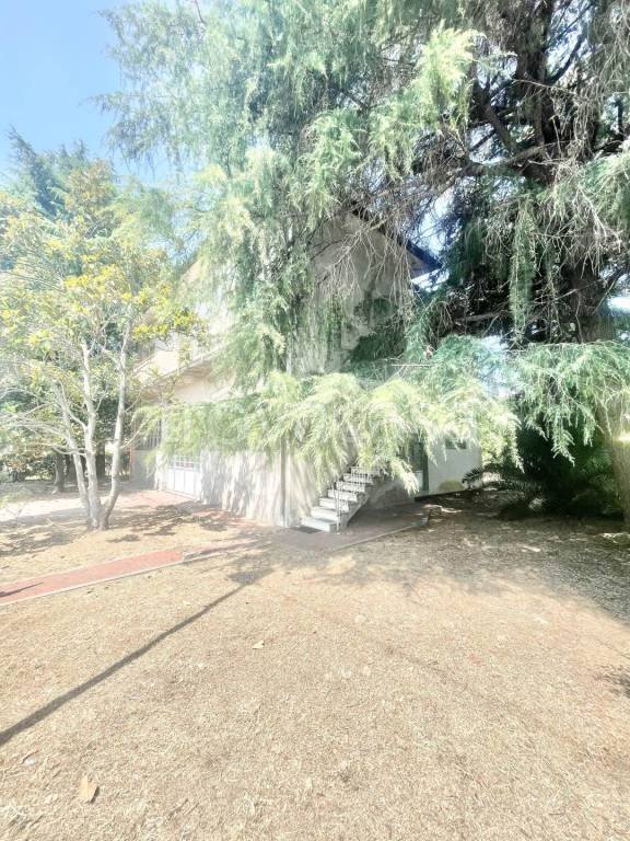 casa indipendente in vendita a Massarosa in zona Bozzano