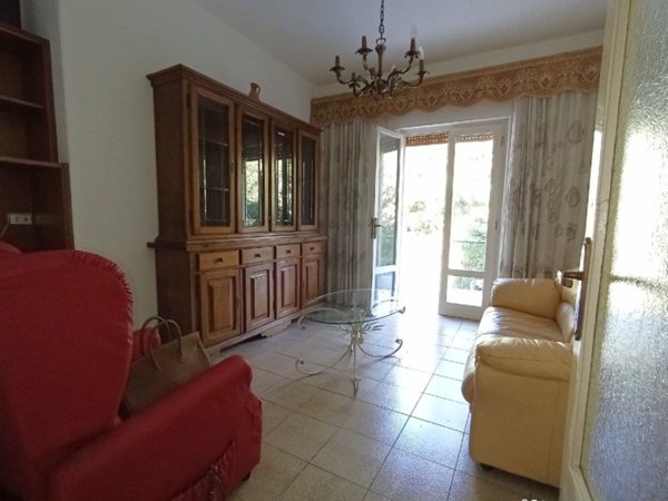 appartamento in vendita a Massarosa