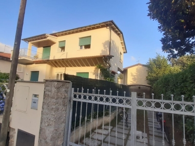 appartamento in vendita a Massarosa