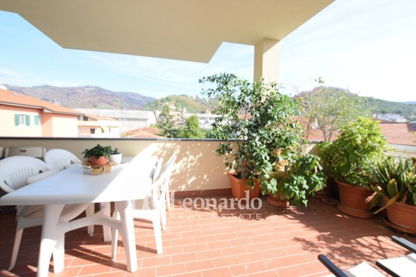 appartamento in vendita a Massarosa