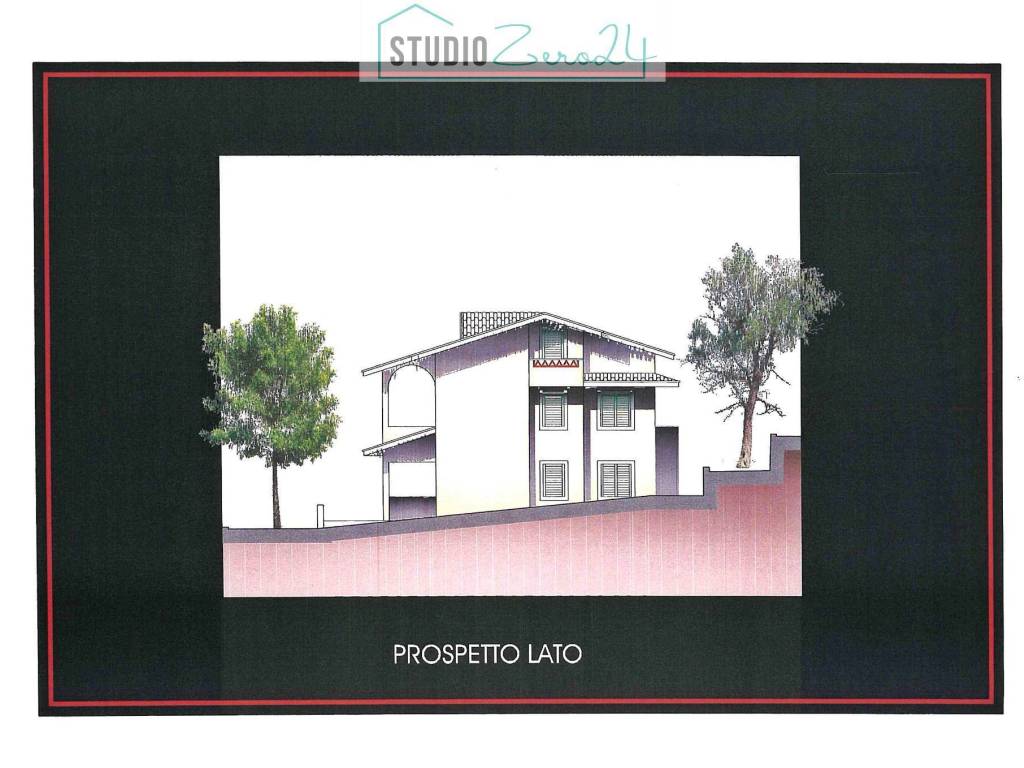 casa indipendente in vendita a Massarosa in zona Quiesa