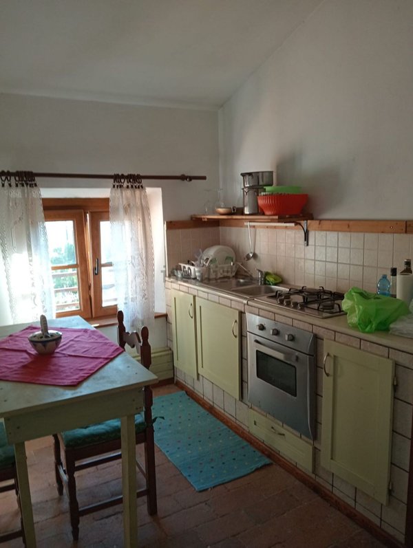 casa indipendente in vendita a Massarosa
