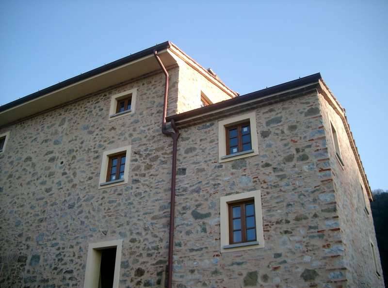 casa indipendente in vendita a Massarosa in zona Quiesa