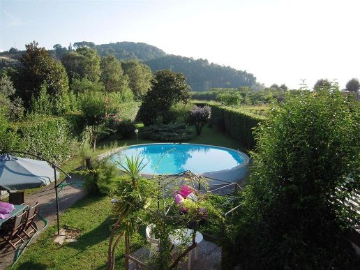 casa indipendente in vendita a Massarosa in zona Stiava