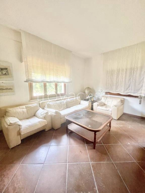 appartamento in vendita a Massarosa in zona Bozzano