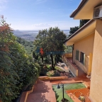 casa indipendente in vendita a Massarosa in zona Pieve a Elici