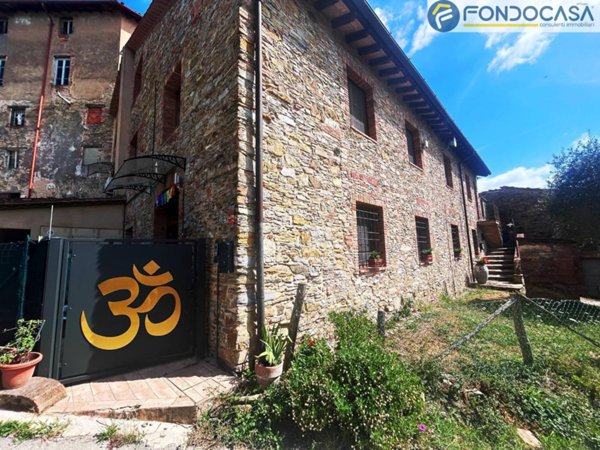 appartamento in vendita a Massarosa