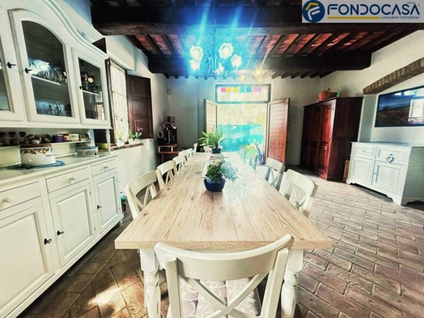 appartamento in vendita a Massarosa in zona Pieve a Elici