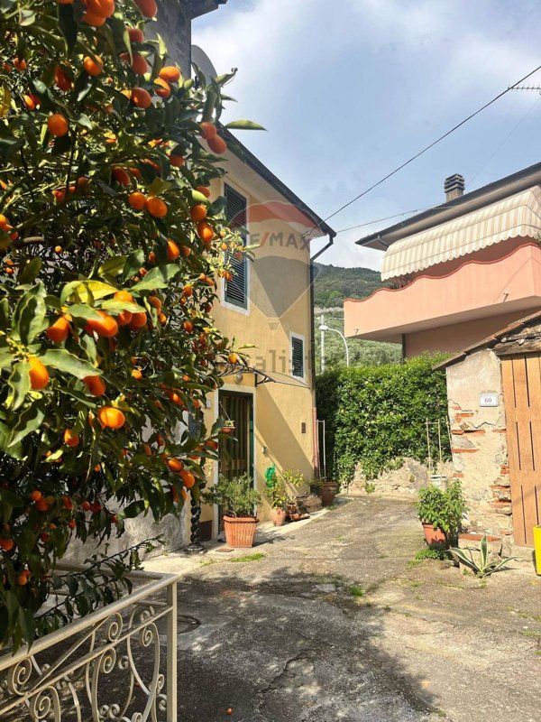 casa indipendente in vendita a Massarosa