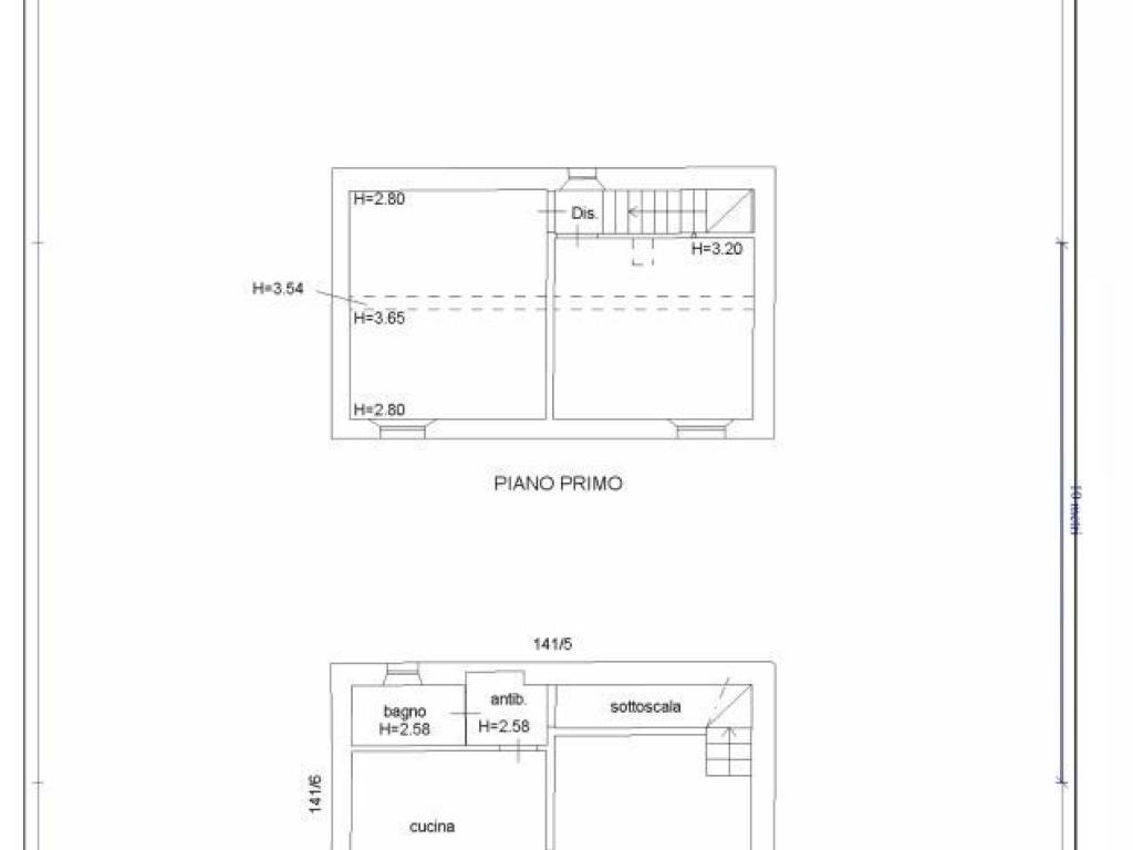 casa indipendente in vendita a Massarosa in zona Stiava