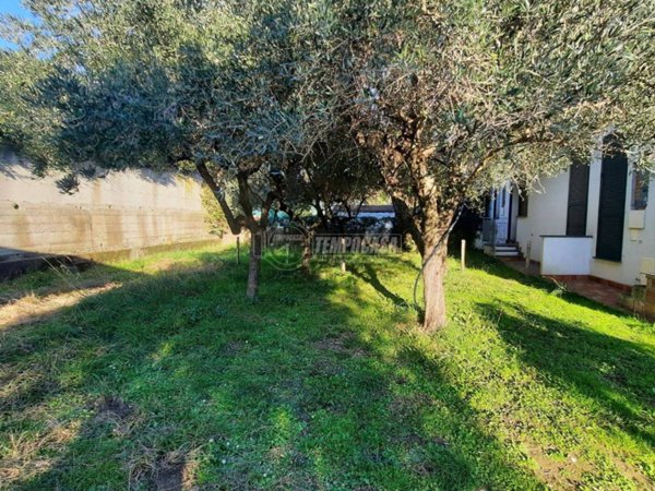 appartamento in vendita a Massarosa