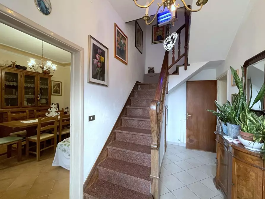 casa indipendente in vendita a Massarosa