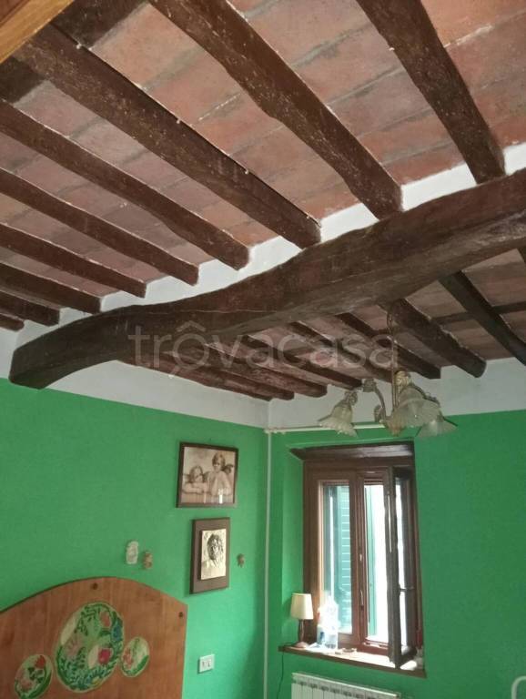 appartamento in vendita a Massarosa