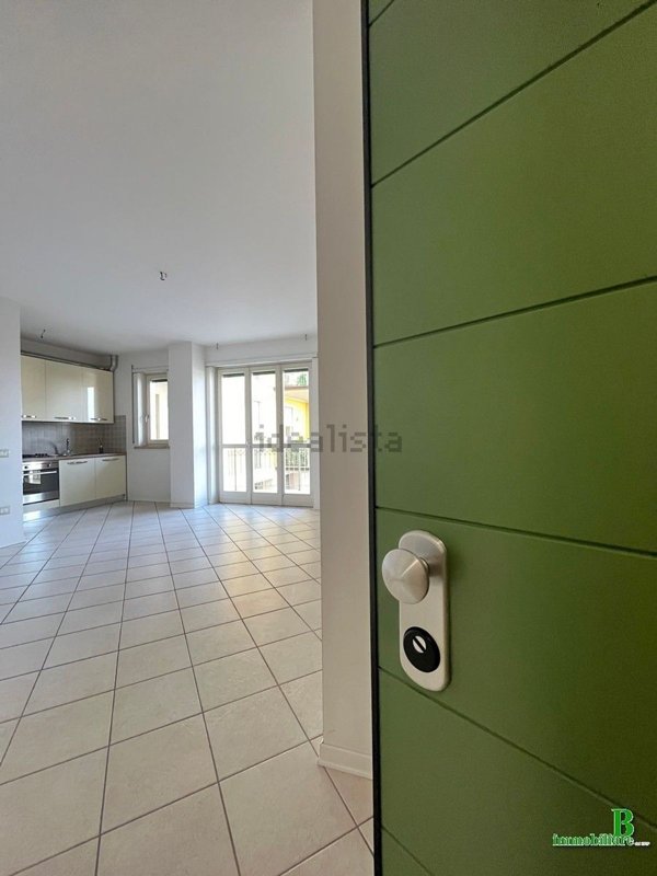 appartamento in vendita a Massarosa