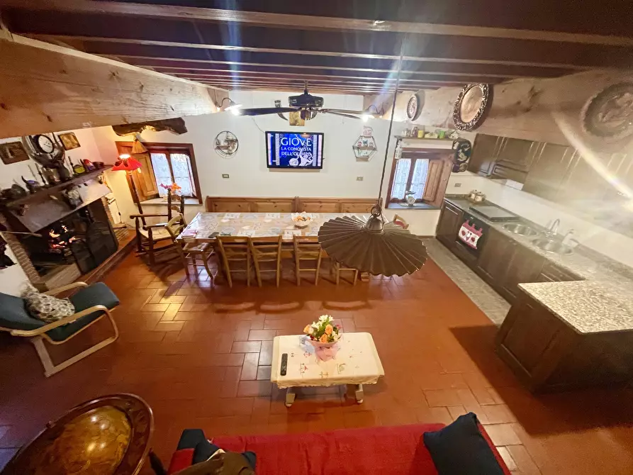 casa semindipendente in vendita a Massarosa
