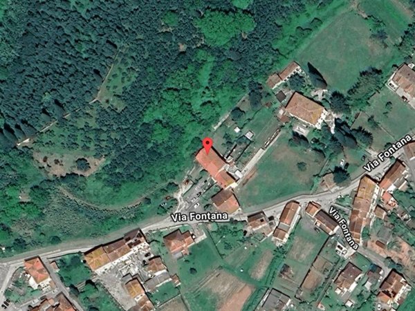 appartamento in vendita a Massarosa in zona Bozzano