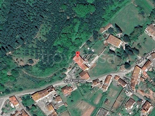 appartamento in vendita a Massarosa in zona Bozzano