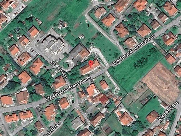 appartamento in vendita a Massarosa