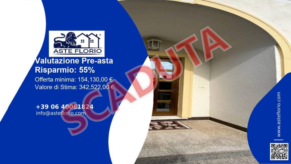 appartamento in vendita a Massarosa in zona Bozzano