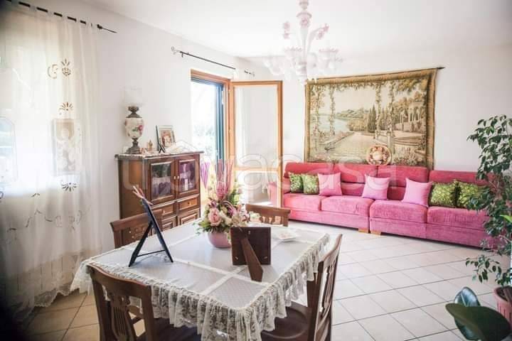 casa indipendente in vendita a Massarosa in zona Quiesa