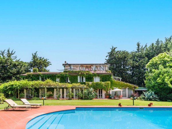 casa indipendente in vendita a Massarosa in zona Piano di Conca