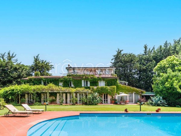 casa indipendente in vendita a Massarosa in zona Piano di Conca