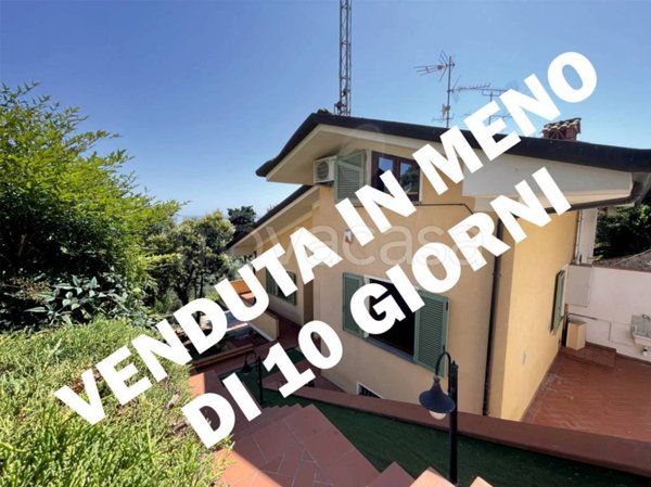 casa indipendente in vendita a Massarosa in zona Massaciuccoli