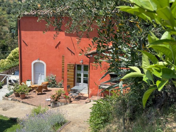 casale in vendita a Massarosa