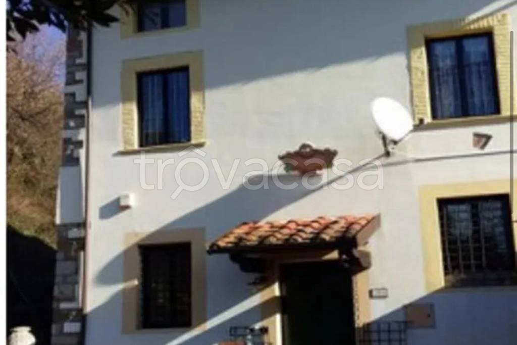 casa indipendente in vendita a Massarosa in zona Bozzano