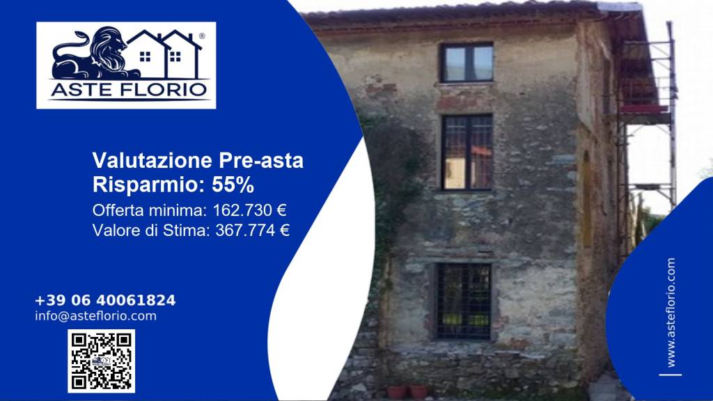 appartamento in vendita a Massarosa in zona Bozzano