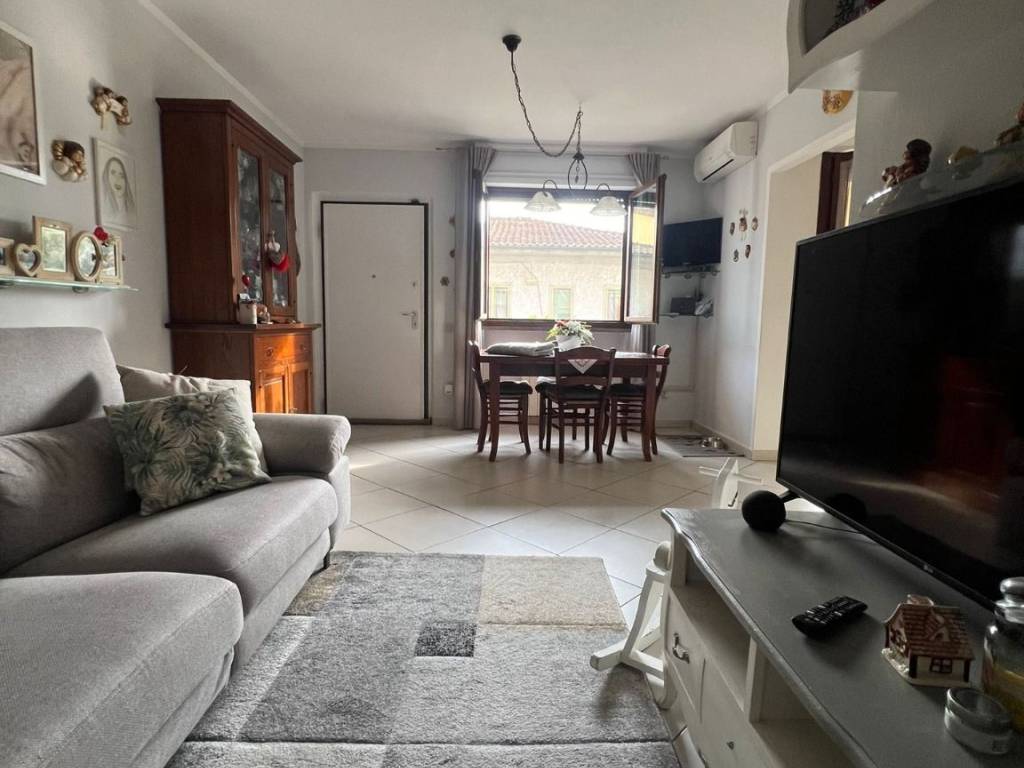 appartamento in vendita a Massarosa