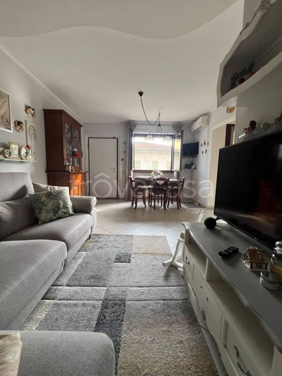 appartamento in vendita a Massarosa