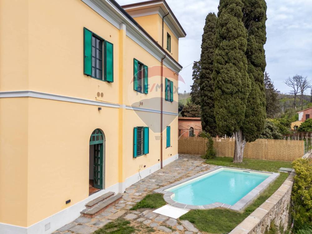 casa indipendente in vendita a Massarosa