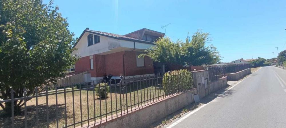 casa indipendente in vendita a Massarosa