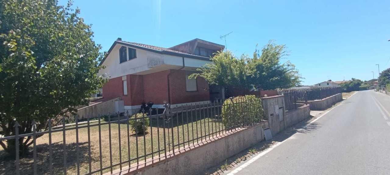 casa indipendente in vendita a Massarosa