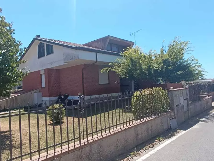 casa indipendente in vendita a Massarosa