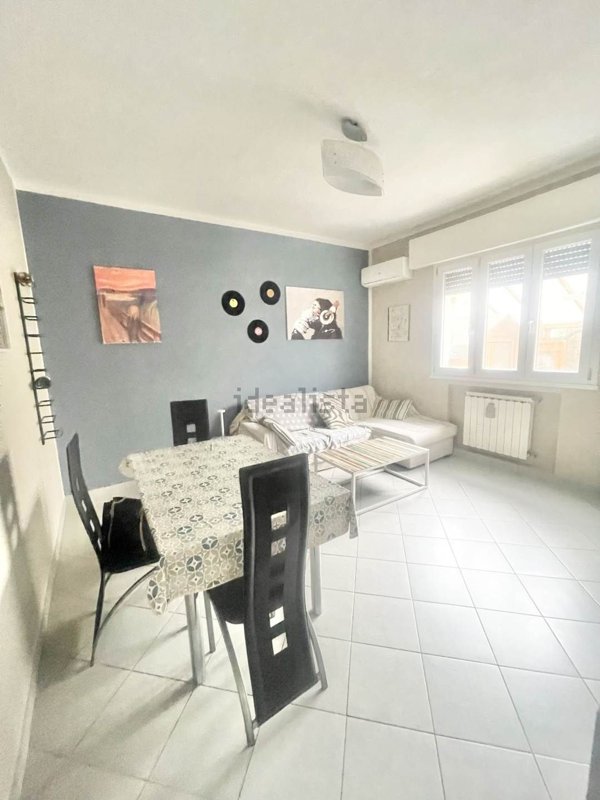 appartamento in vendita a Massarosa in zona Stiava