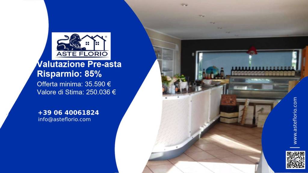 negozio in vendita a Massarosa