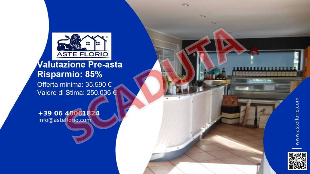 negozio in vendita a Massarosa